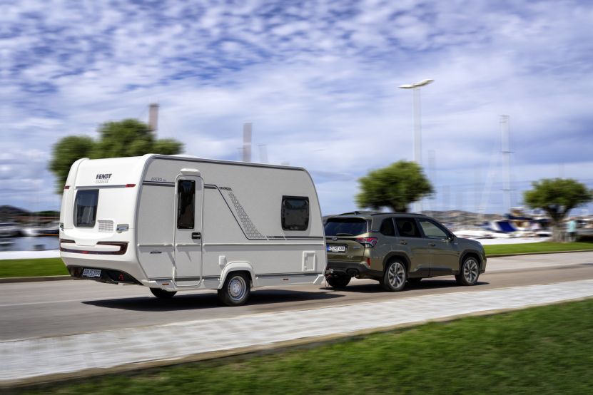 Fendt Apero Activ 390 FH