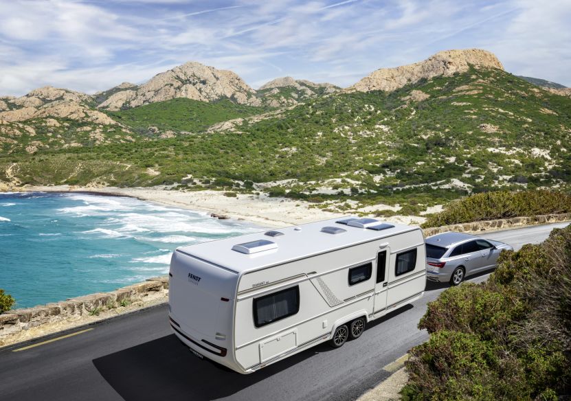 Fendt Diamant 650 GD