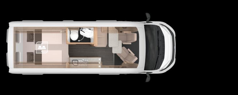 Knaus BoxTime 630 MX