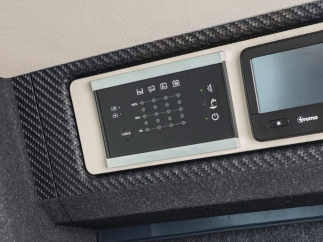 Knaus BoxTime 630 MX