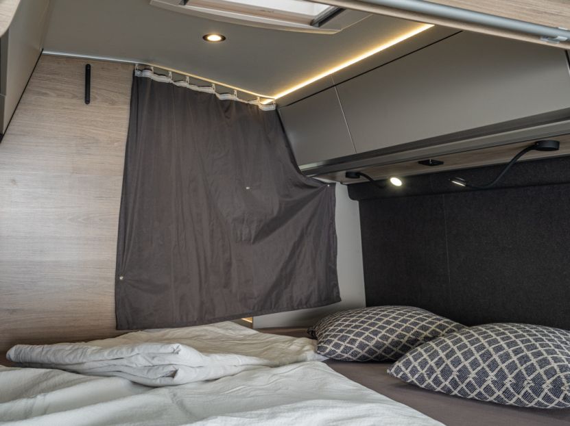 Knaus BoxTime 630 MX