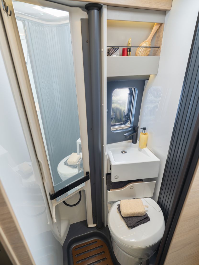 Knaus BoxTime 630 MX