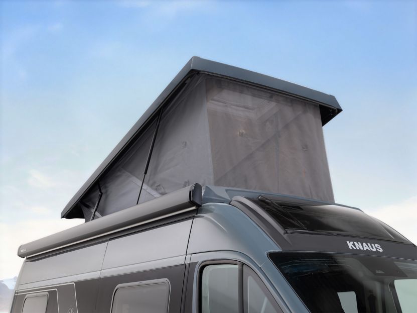 Knaus BoxTime 630 MX