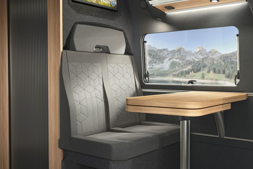 Knaus BoxTime 630 MX