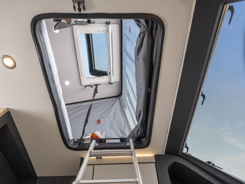 Knaus BoxTime 630 MX