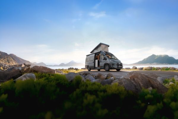 Knaus BoxTime 630 MX