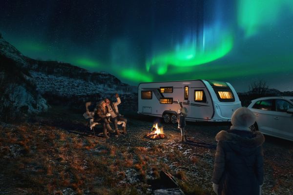 Knaus Südwind 650 UDF