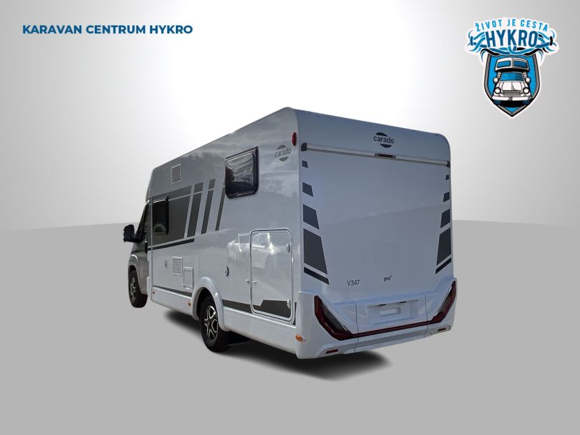 CARADO V 347