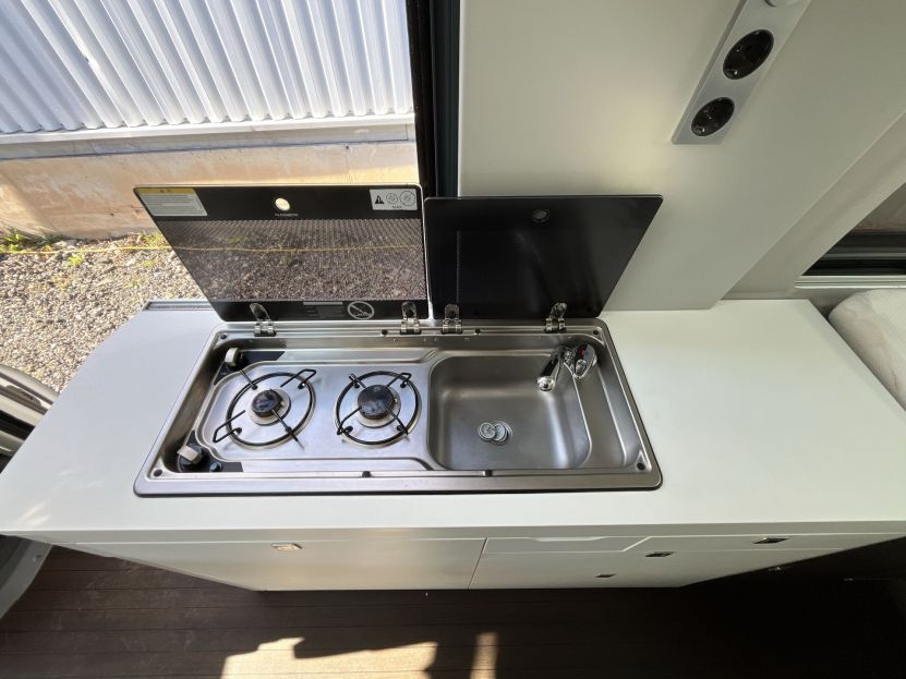 Volkswagen Grand California 680