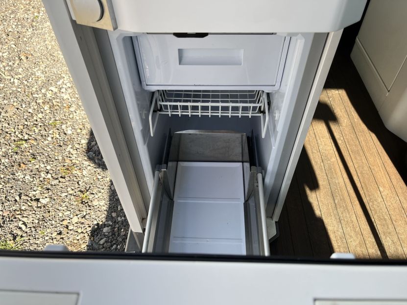 Volkswagen Grand California 680