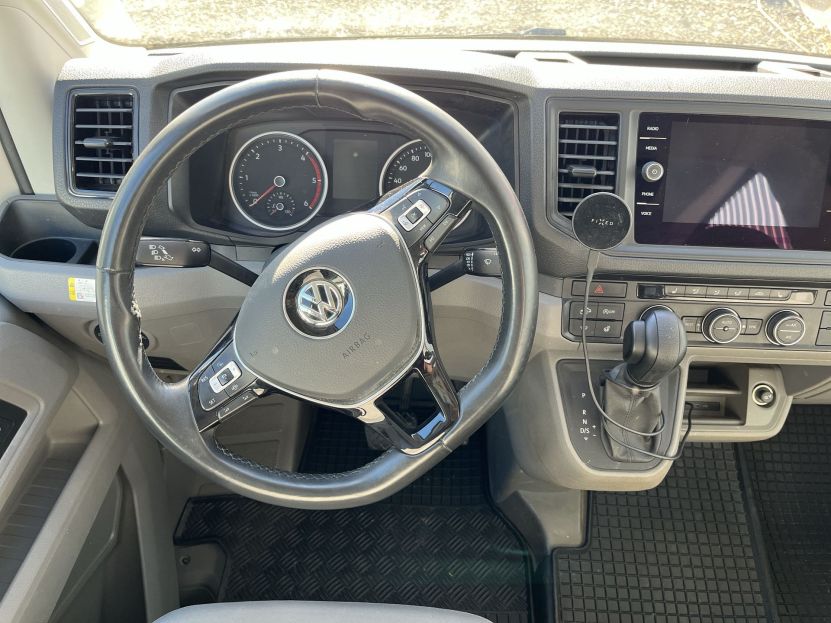 Volkswagen Grand California 680