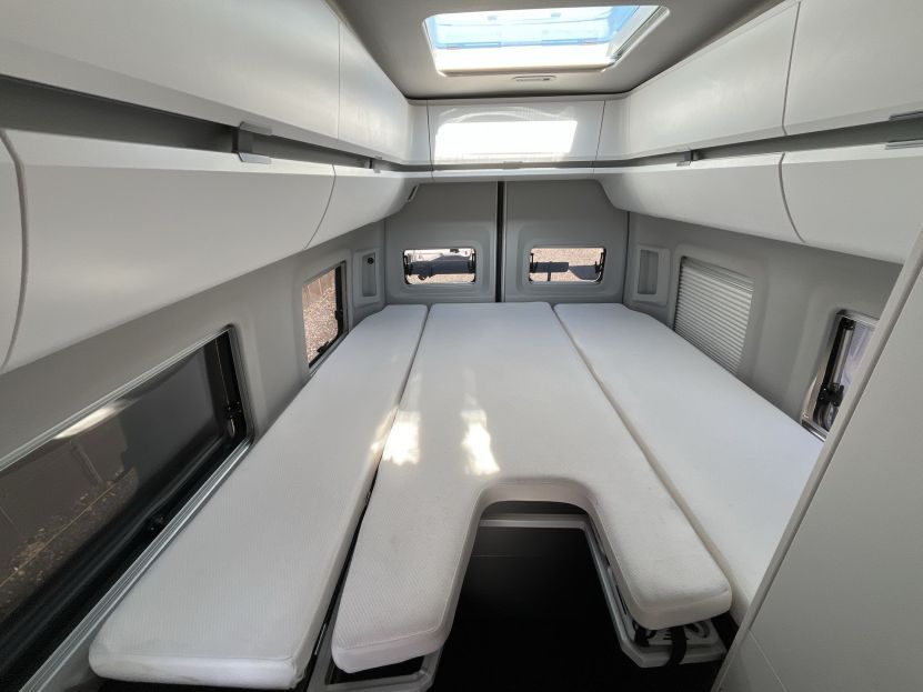 Volkswagen Grand California 680