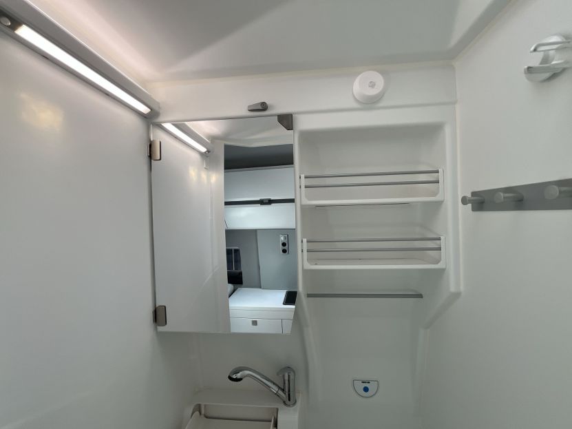 Volkswagen Grand California 680