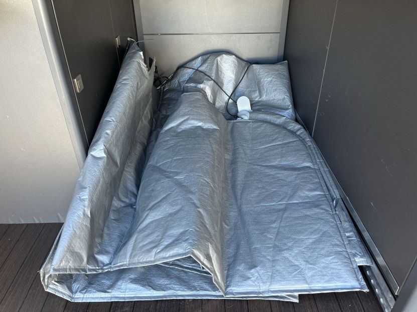 Volkswagen Grand California 680