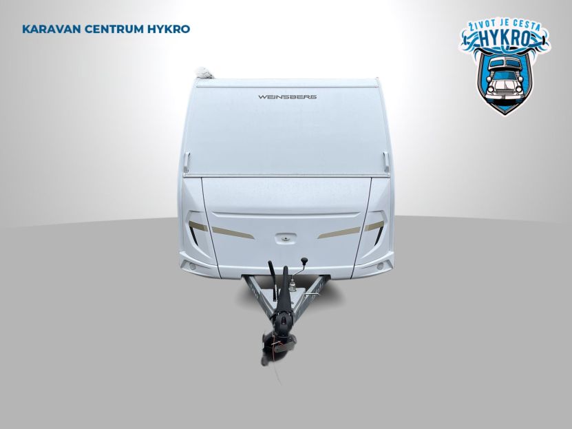 WEINSBERG CARAONE 390 QD