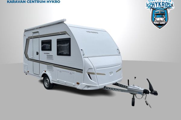 WEINSBERG CARAONE 390 QD