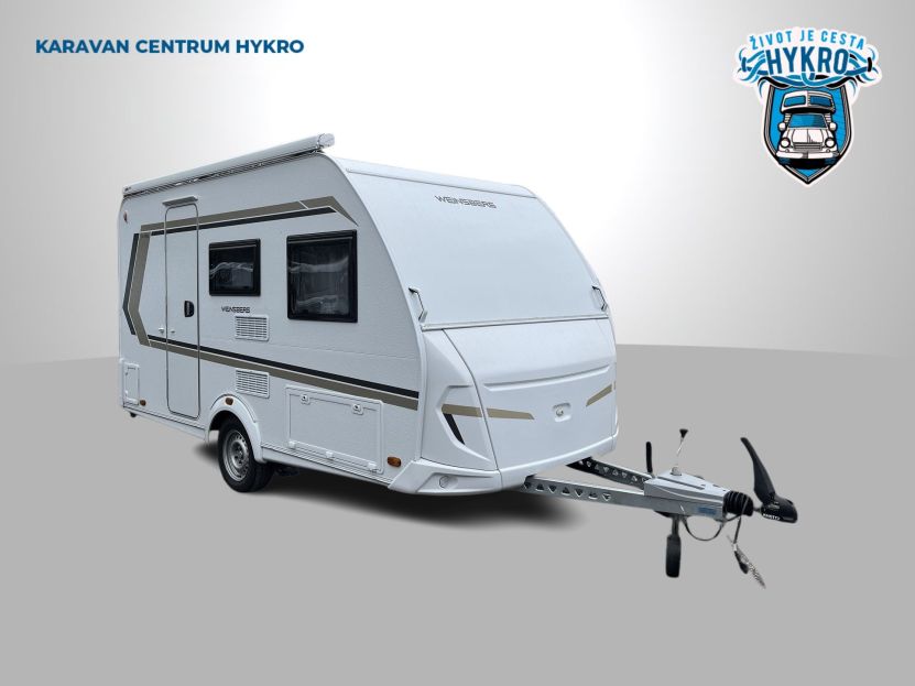 WEINSBERG CARAONE 390 QD