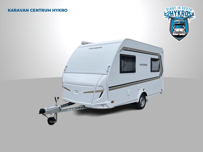 WEINSBERG CARAONE 390 QD