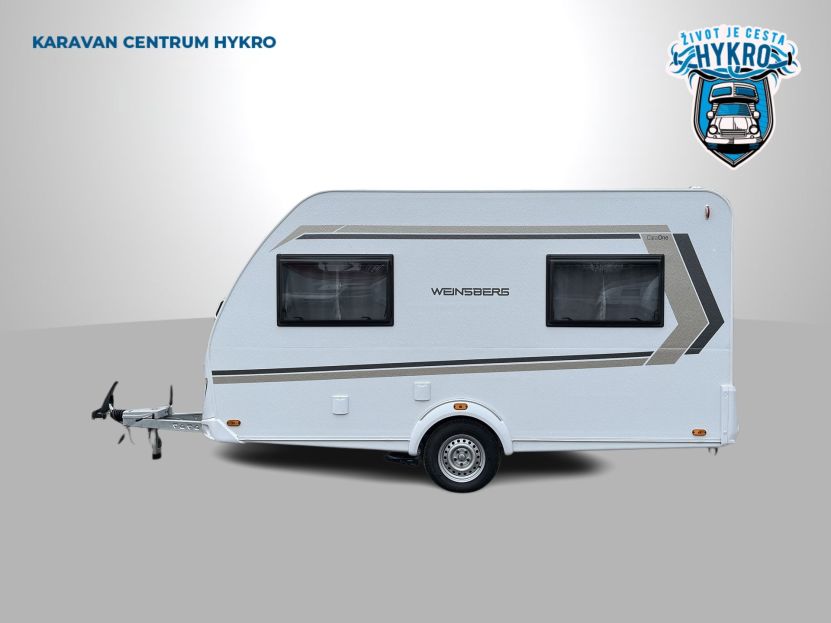 WEINSBERG CARAONE 390 QD