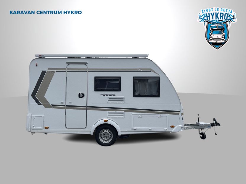 WEINSBERG CARAONE 390 QD