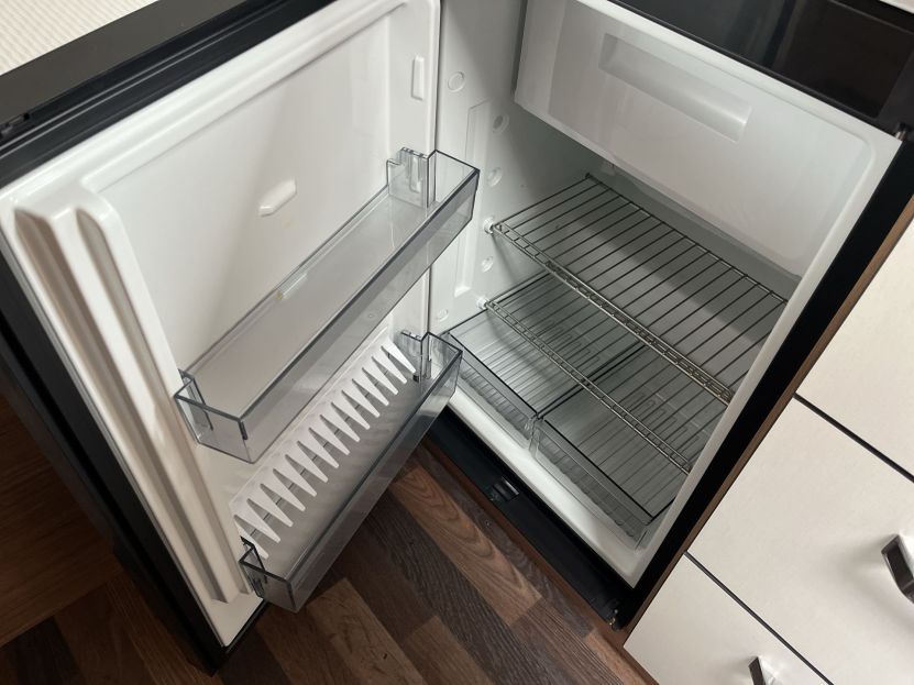 WEINSBERG CARAONE 390 QD