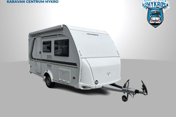 Weinsberg CaraOne 400 LK