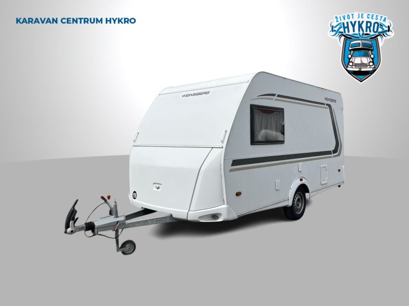 Weinsberg CaraOne 400 LK