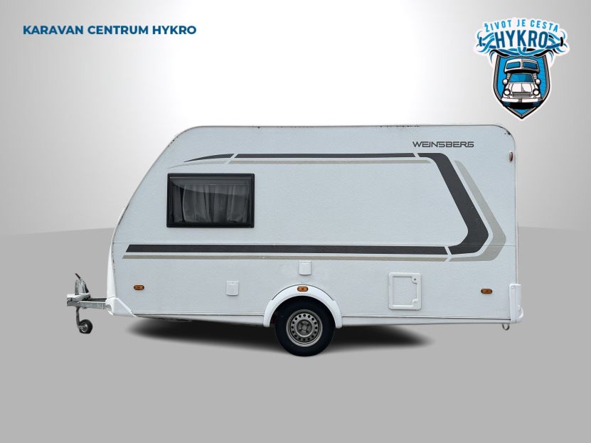 Weinsberg CaraOne 400 LK