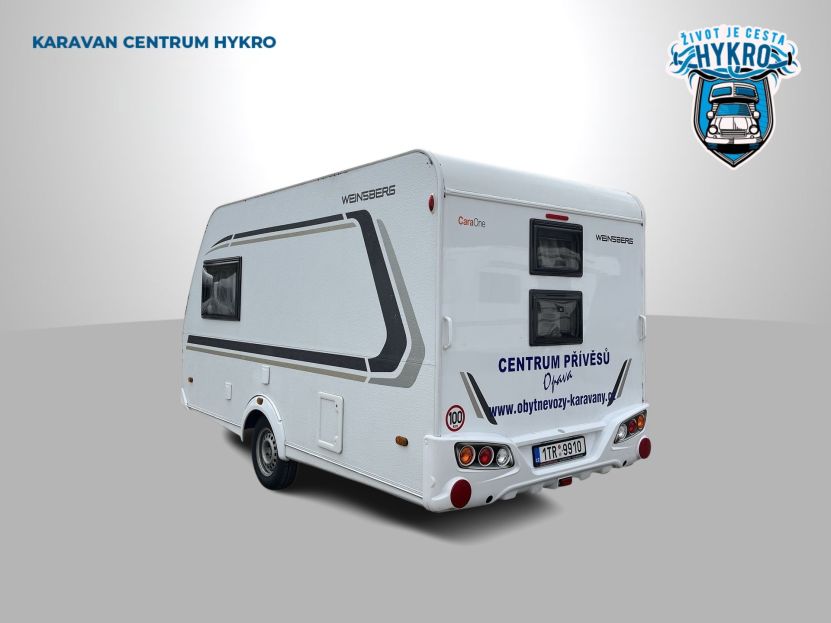 Weinsberg CaraOne 400 LK