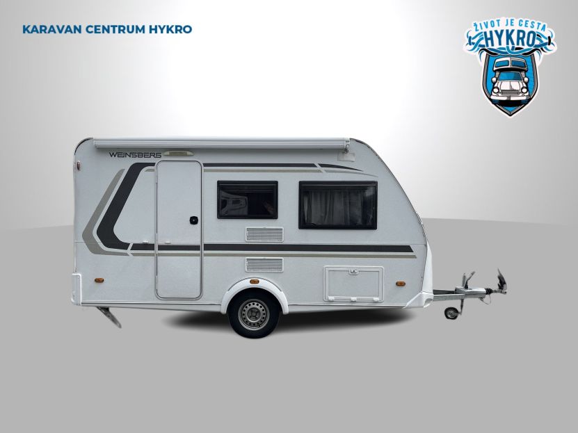 Weinsberg CaraOne 400 LK