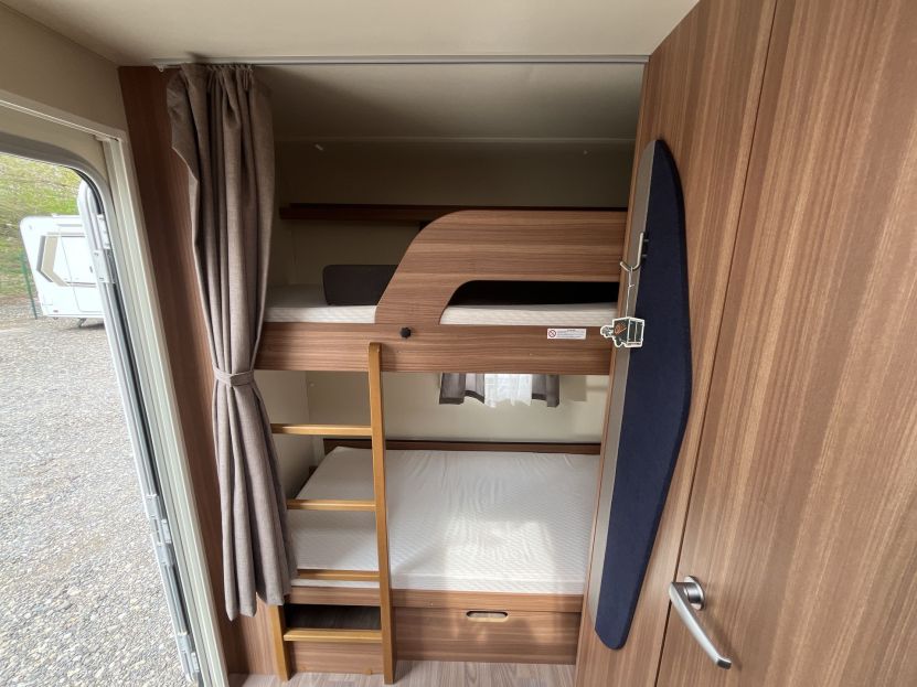 Weinsberg CaraOne 400 LK