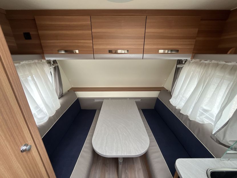 Weinsberg CaraOne 400 LK