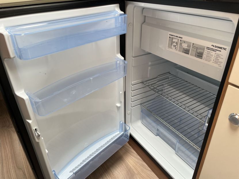 Weinsberg CaraOne 400 LK