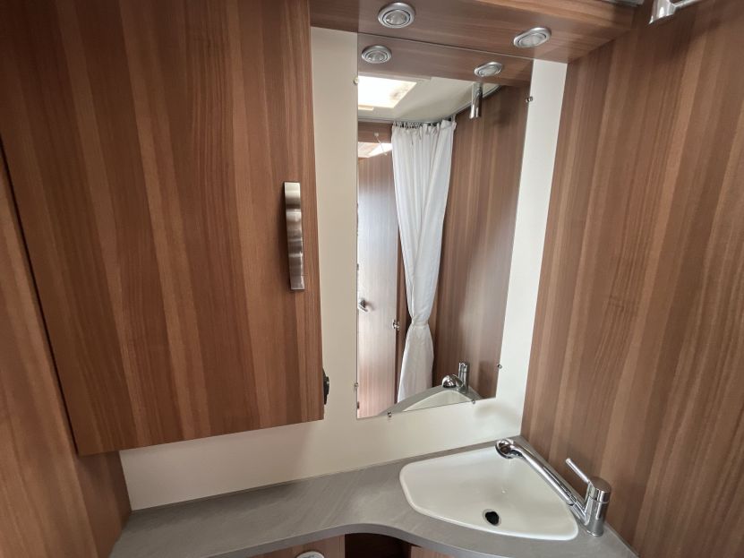 Weinsberg CaraOne 400 LK