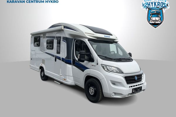 Knaus Sky Wave 650 MEG