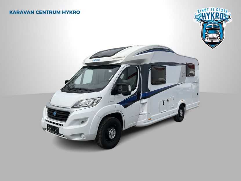 Knaus Sky Wave 650 MEG