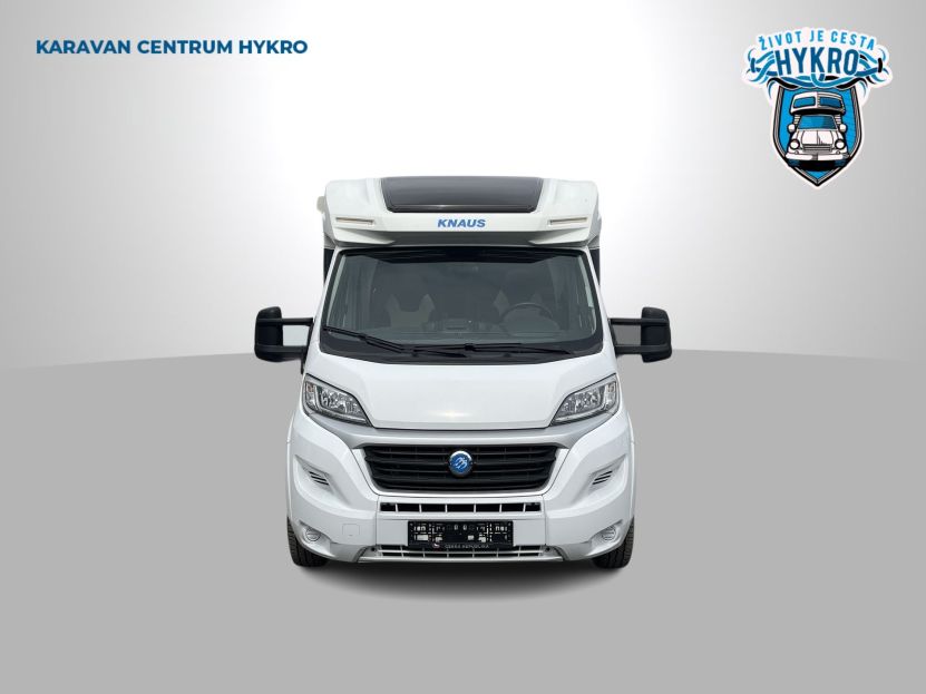 Knaus Sky Wave 650 MEG