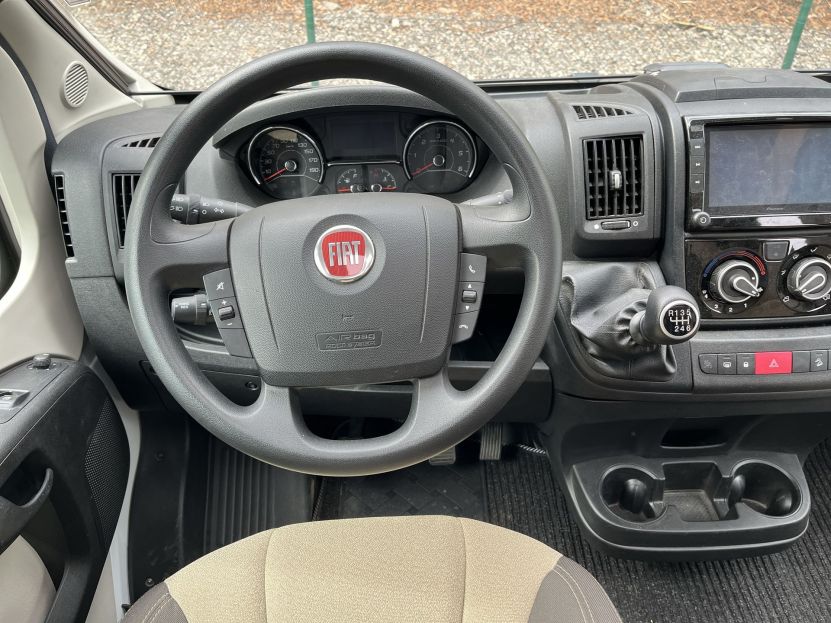 Knaus Sky Wave 650 MEG