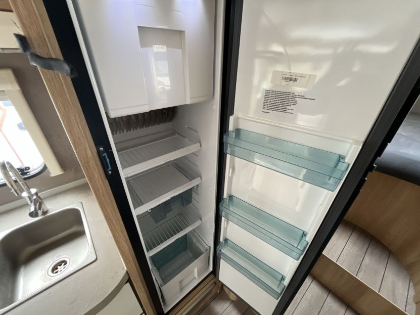 Knaus Sky Wave 650 MEG