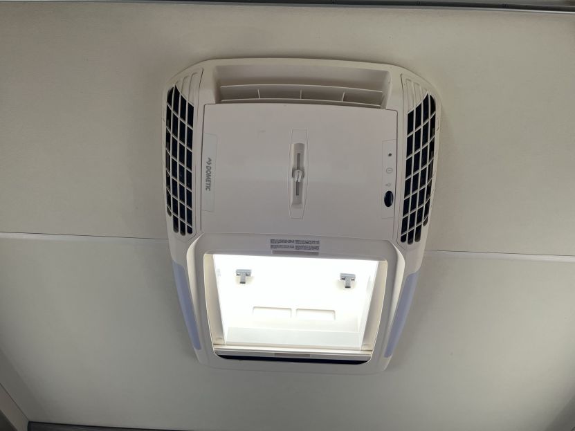 Knaus Sky Wave 650 MEG