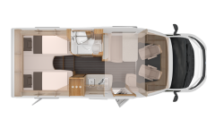 Knaus Sky Wave 650 MEG