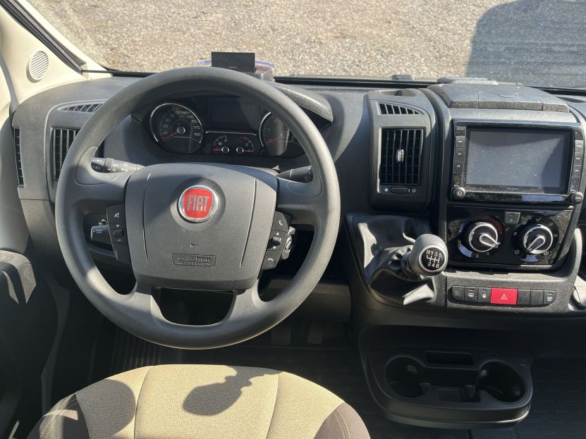 Knaus BoxStar 600 STREET