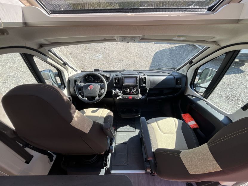 Knaus BoxStar 600 STREET