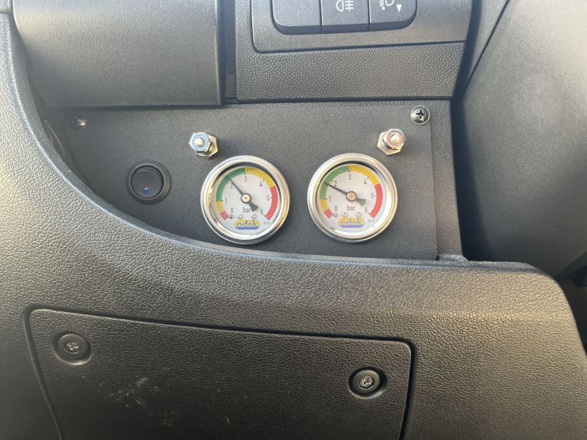 Knaus BoxStar 600 STREET