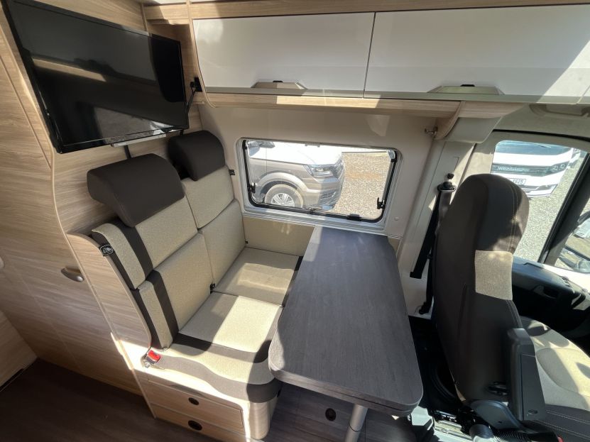 Knaus BoxStar 600 STREET