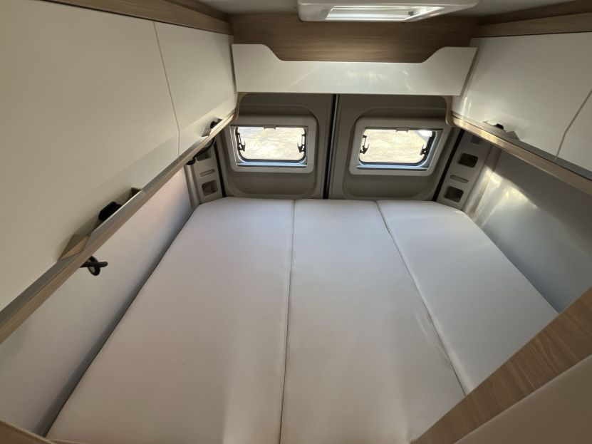 Knaus BoxStar 600 STREET