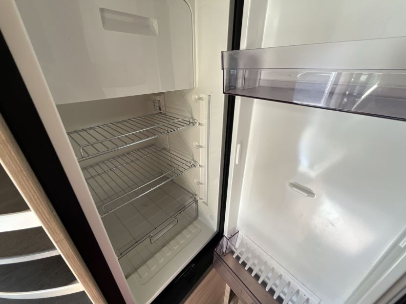 Knaus BoxStar 600 STREET