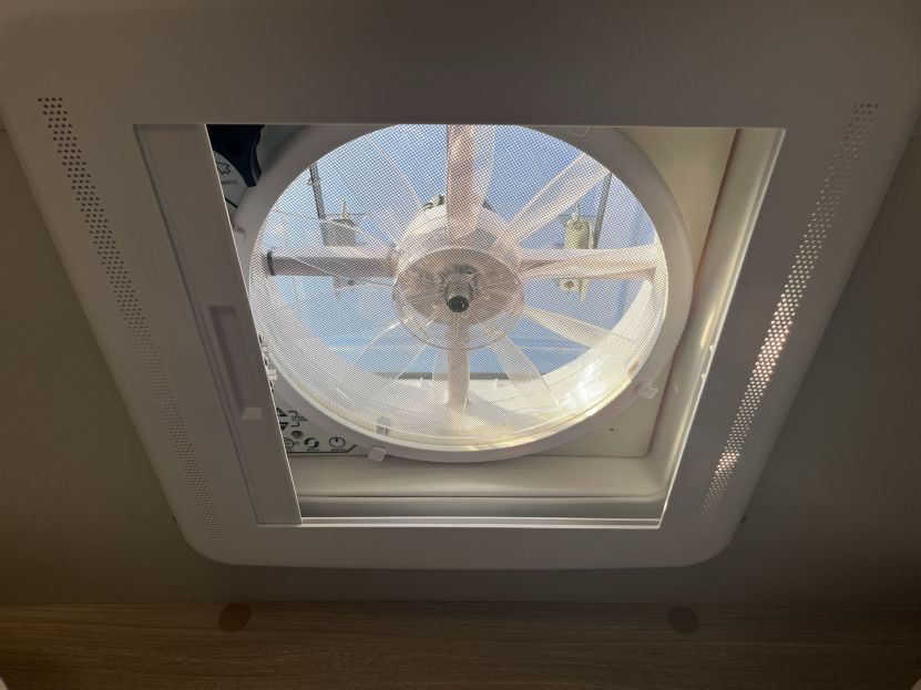 Knaus BoxStar 600 STREET