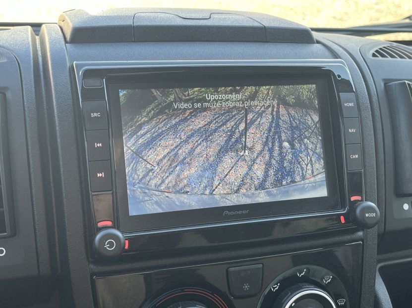 Knaus BoxStar 600 STREET