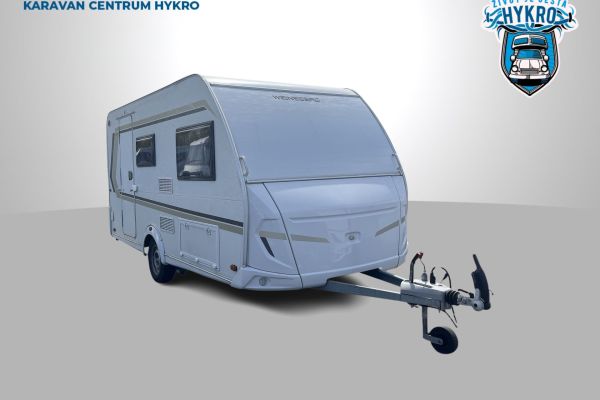 Weinsberg CaraOne 420 QD